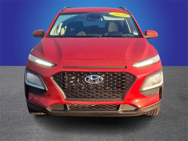 Used 2020 Hyundai Kona SEL image 2