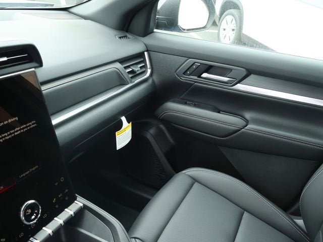New 2026 GMC Terrain Elevation w/ Elevation Premium Package AWD/4WD image 24