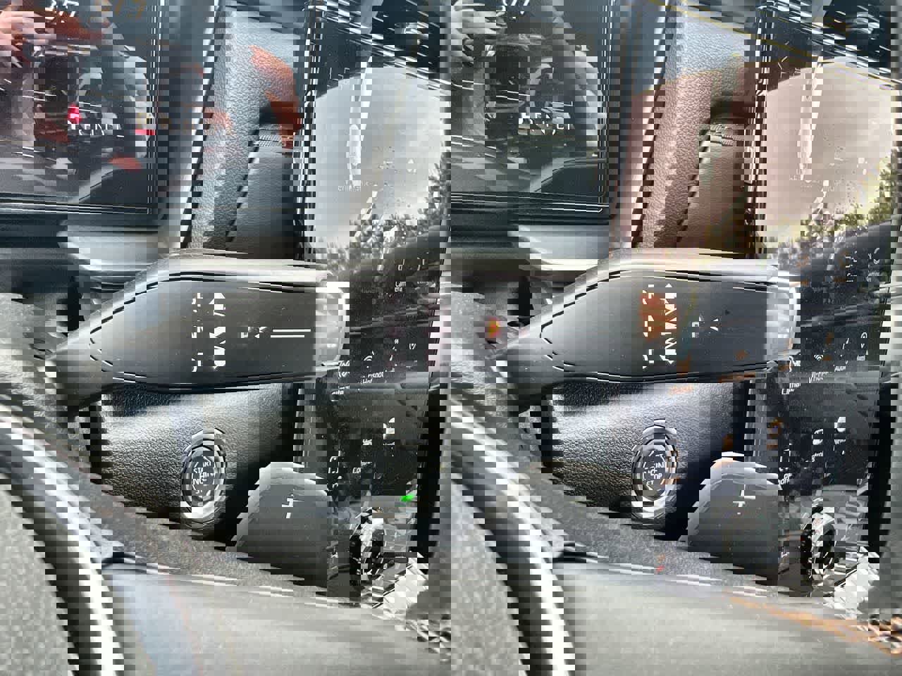 New 2026 GMC Terrain AT4 image 16