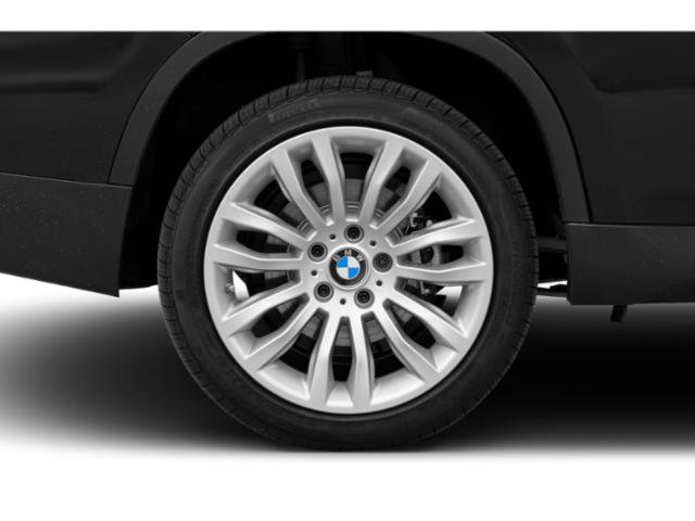 Used 2015 BMW X1 sDrive28i RWD image 11
