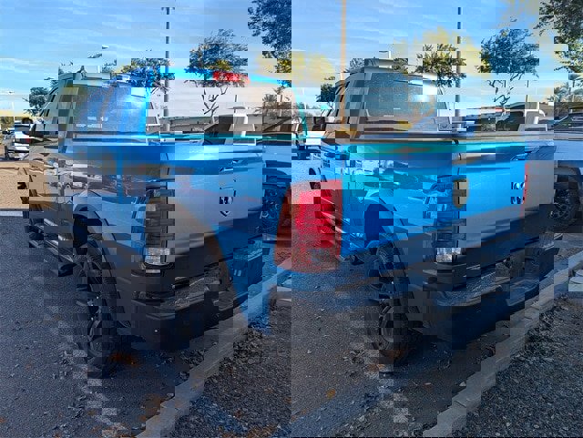 Used 2021 RAM 1500 Classic Warlock w/ Electronics Group image 6