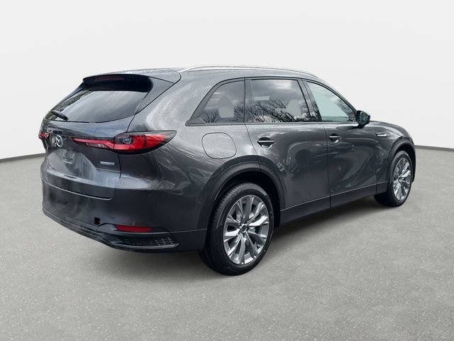 New 2026 MAZDA CX-90 Plug-In Hybrid w/ Preferred image 5