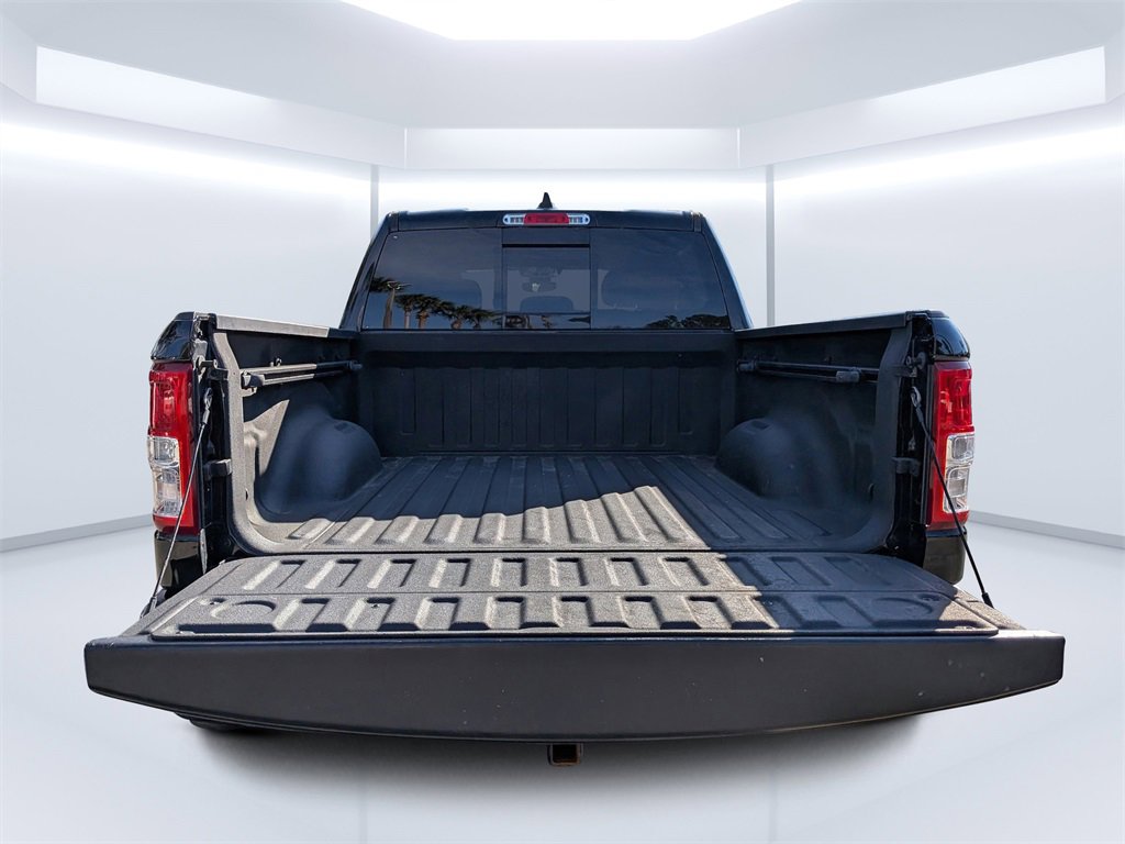 Used 2022 RAM 1500 Big Horn image 12