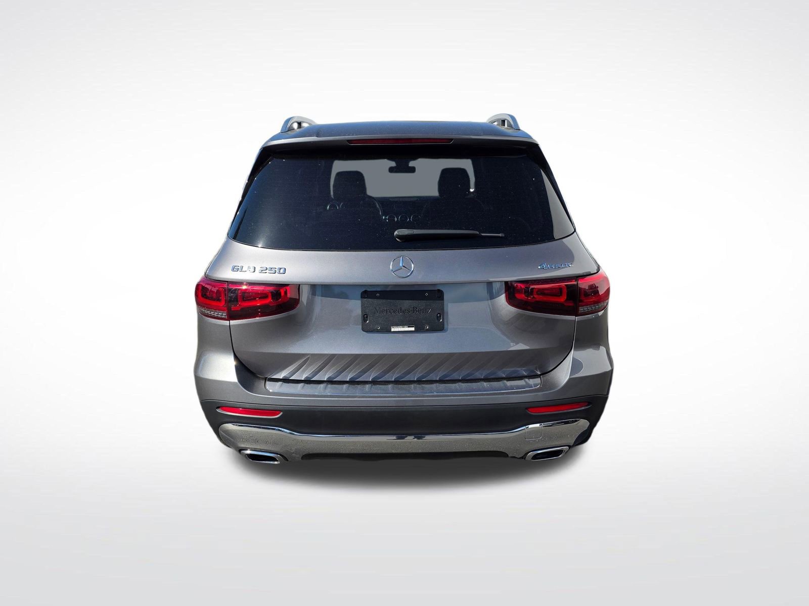 Used 2021 Mercedes-Benz GLB 250 4MATIC image 6