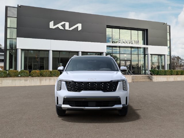 New 2026 Kia Sorento S FWD image 3