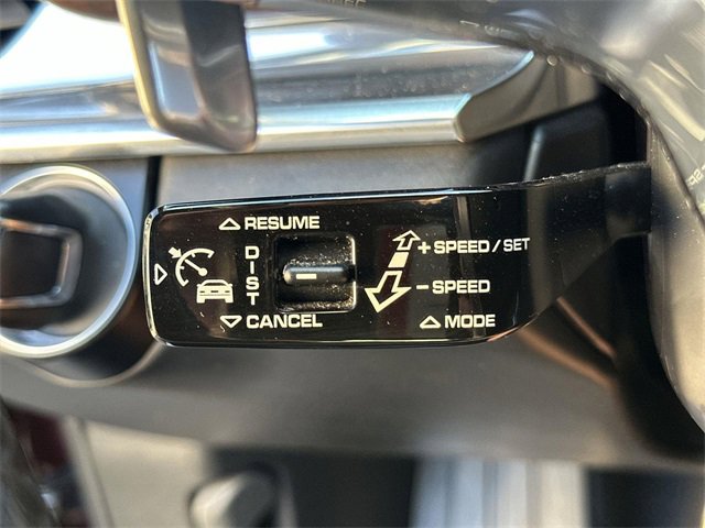 Used 2018 Porsche Panamera Turbo image 17