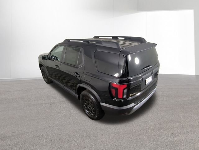 New 2026 Honda Passport RTL image 19
