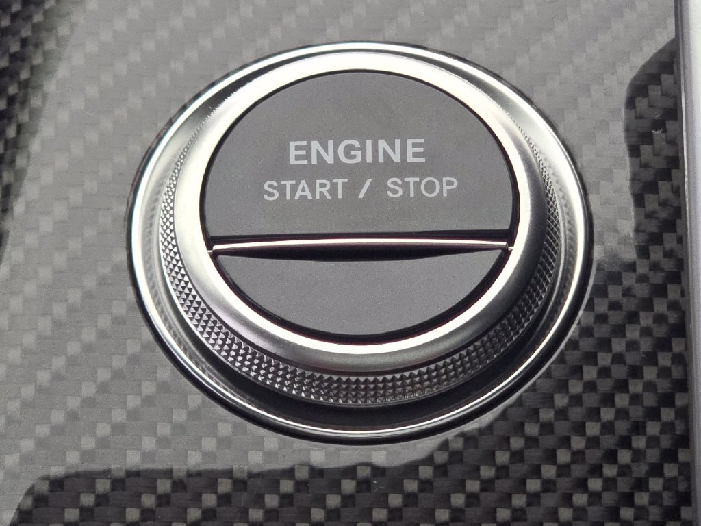 New 2026 Mercedes-Benz S 63 AMG S image 38