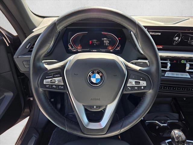 Certified 2024 BMW 228i Gran Coupe w/ Premium Package FWD image 13