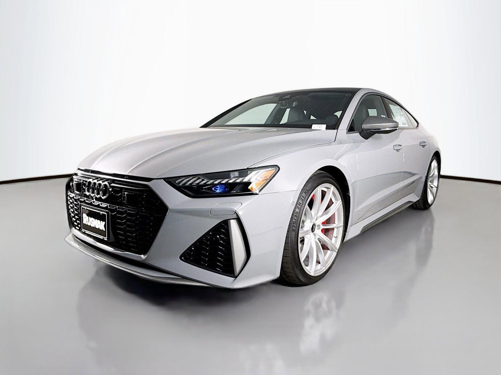 New 2026 Audi RS 7 Performance AWD/4WD image 3