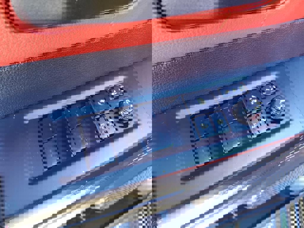 Used 2024 Toyota Sequoia TRD Pro image 9