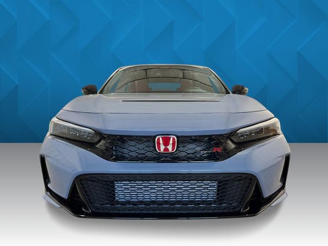 New 2025 Honda Civic Type R image 10
