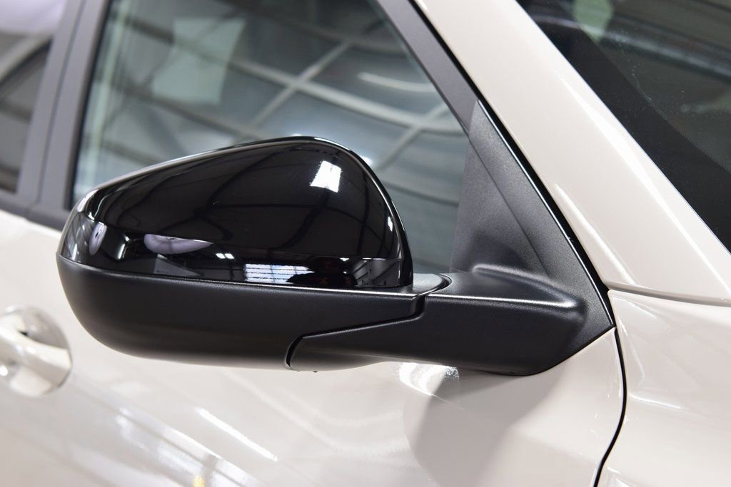 New 2026 Chevrolet Trax RS w/ Sunroof Package image 17