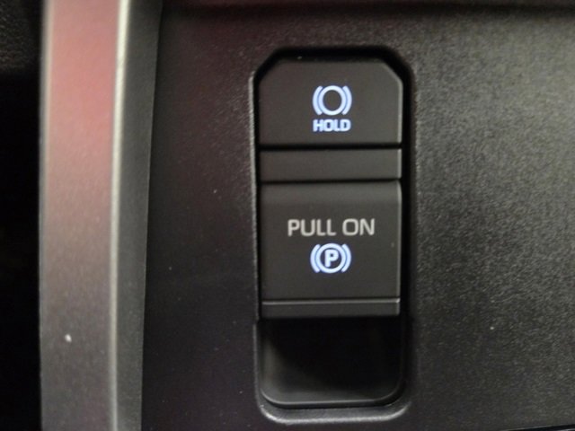 New 2026 Toyota Tundra SR5 image 67