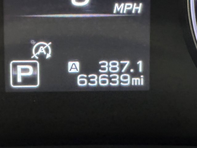 Used 2020 Subaru Legacy Limited image 16