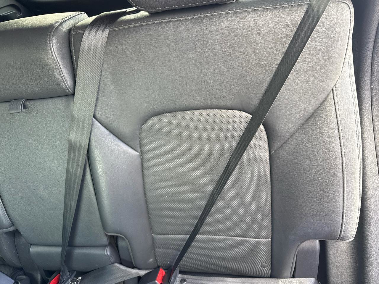 Used 2017 Hyundai Santa Fe Sport 2.0T image 26