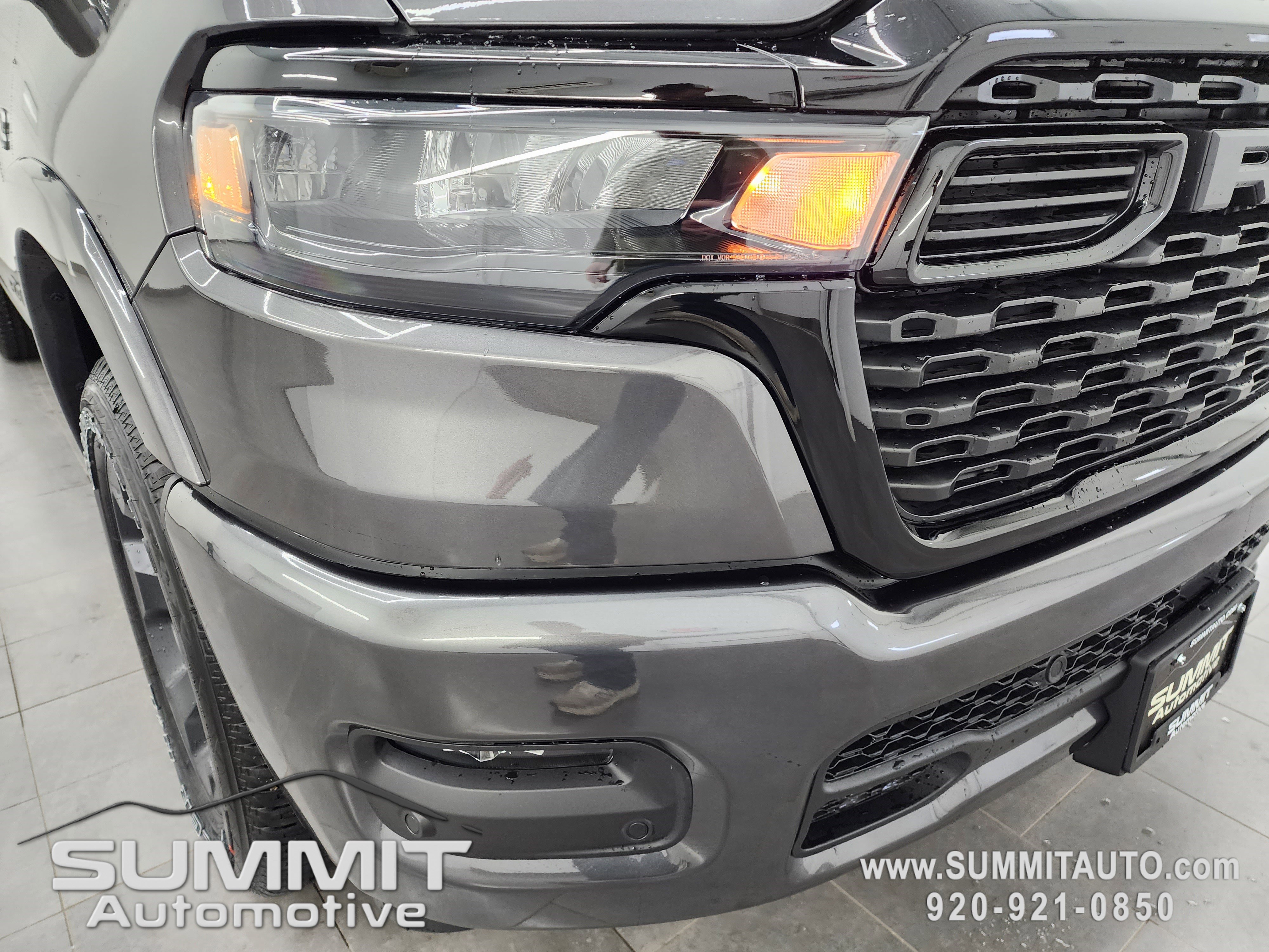 New 2026 RAM 1500 Big Horn image 25