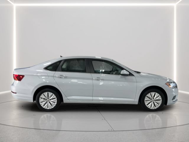 Used 2019 Volkswagen Jetta S w/ Driver Assistance Package FWD image 7