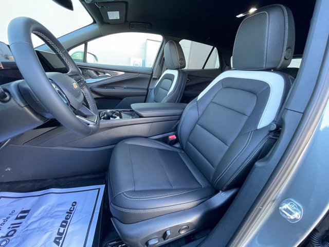 New 2026 Chevrolet Blazer EV LT FWD image 11
