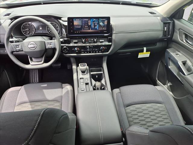 New 2026 Nissan Pathfinder SV FWD image 13