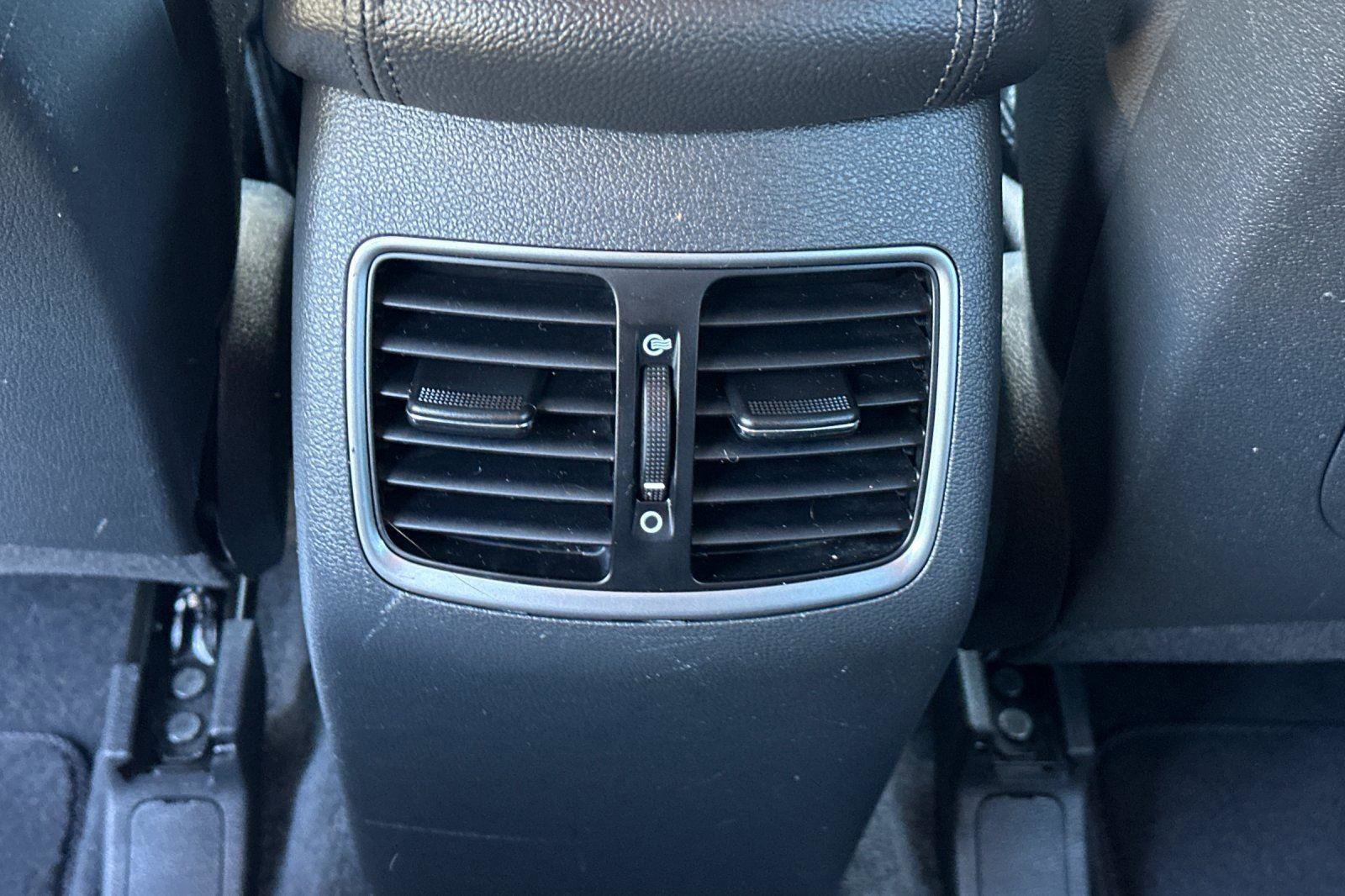 Used 2017 Hyundai Tucson SE Plus image 13