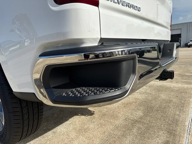 New 2026 Chevrolet Silverado 1500 LT w/ Convenience Package II RWD image 11