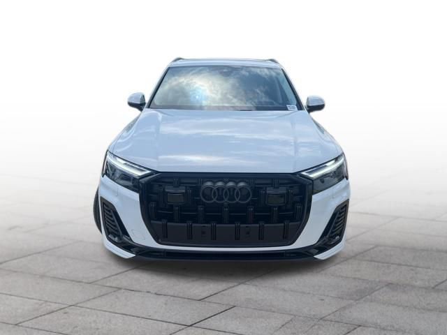 Used 2026 Audi Q7 3.0T Prestige AWD/4WD image 2