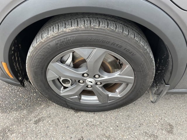 Used 2021 Ford Mustang Mach-E Select w/ Comfort/Technology Package image 19