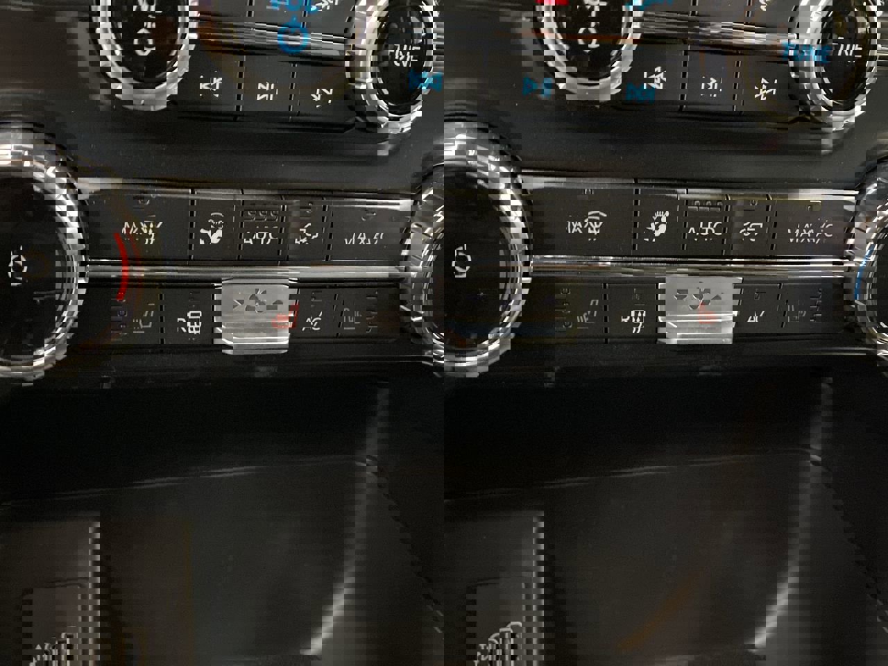 New 2025 Ford F150 XLT w/ Equipment Group 302A MID AWD/4WD image 21