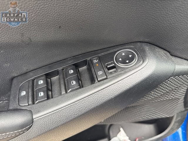 Used 2025 Kia Seltos S AWD/4WD image 19