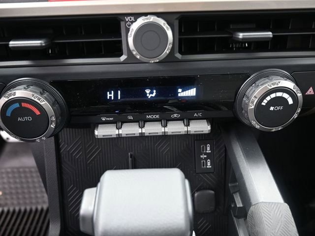 New 2026 Toyota Tacoma TRD Sport image 3