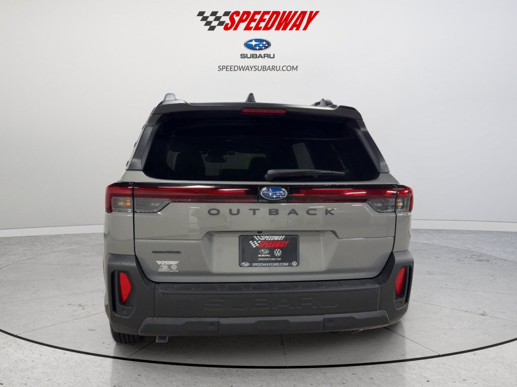 New 2026 Subaru Outback Limited w/ Premium/Limited Plus Package AWD/4WD image 7