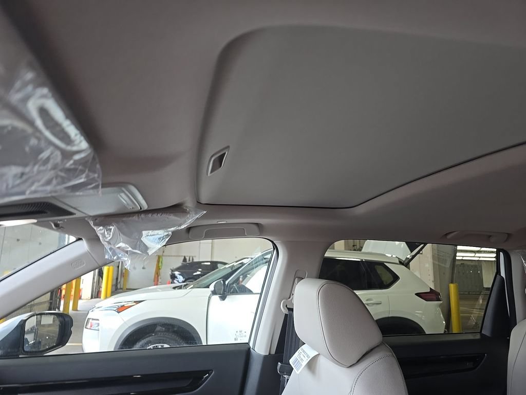 Used 2026 Honda CR-V EX-L image 17