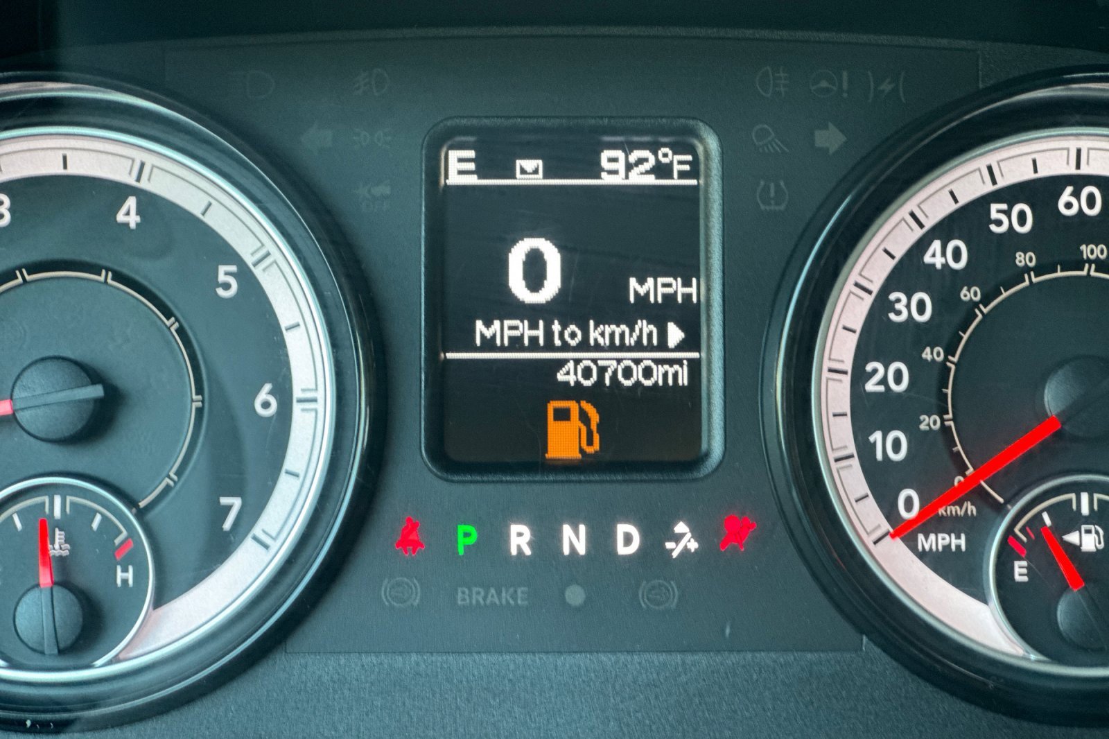 Used 2024 RAM 1500 Classic SLT image 28