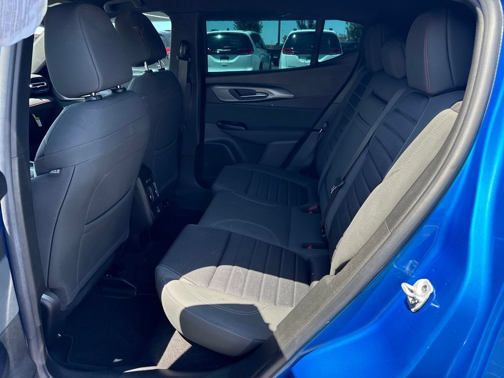 Used 2024 Dodge Hornet R/T AWD/4WD image 11