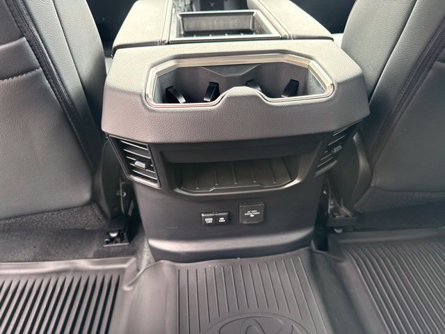 New 2026 Toyota Tundra Limited AWD/4WD image 16