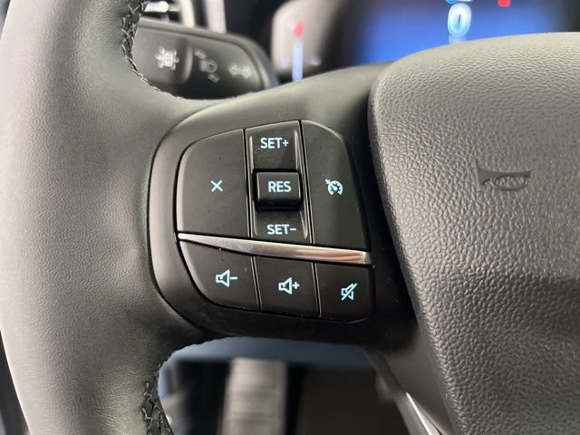 New 2025 Ford Maverick XLT w/ XLT Luxury Package AWD/4WD image 15