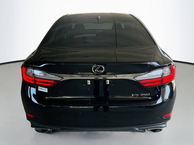 Used 2018 Lexus ES 350 w/ Navigation System Package image 7