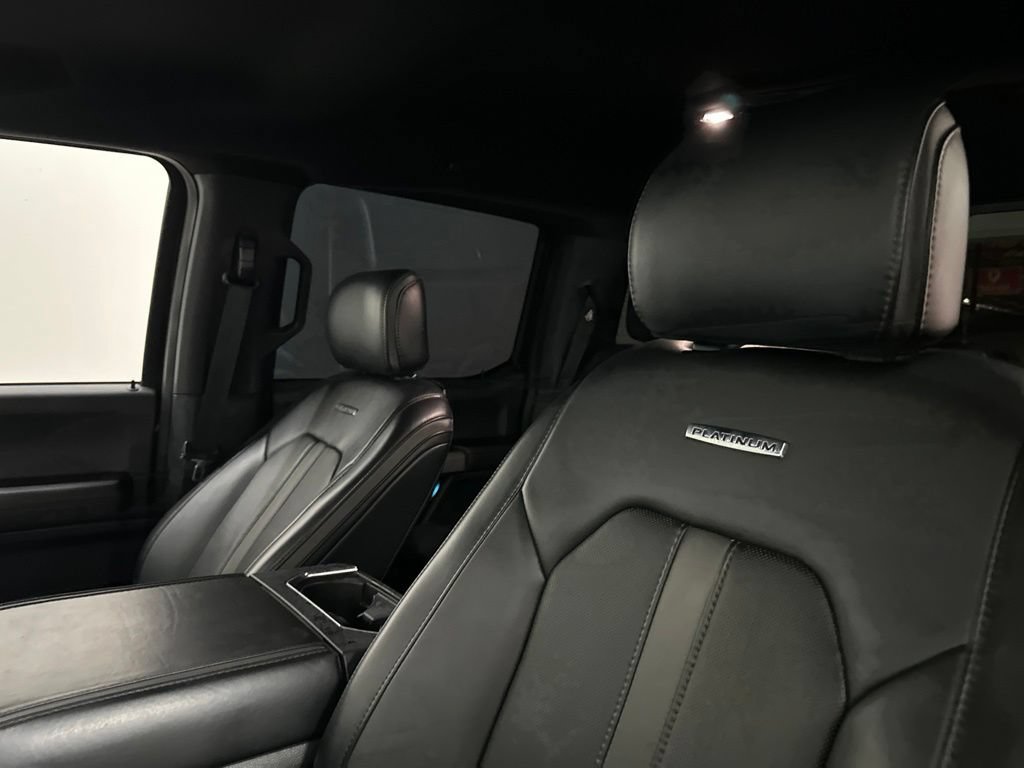 Used 2019 Ford F150 Platinum AWD/4WD image 30