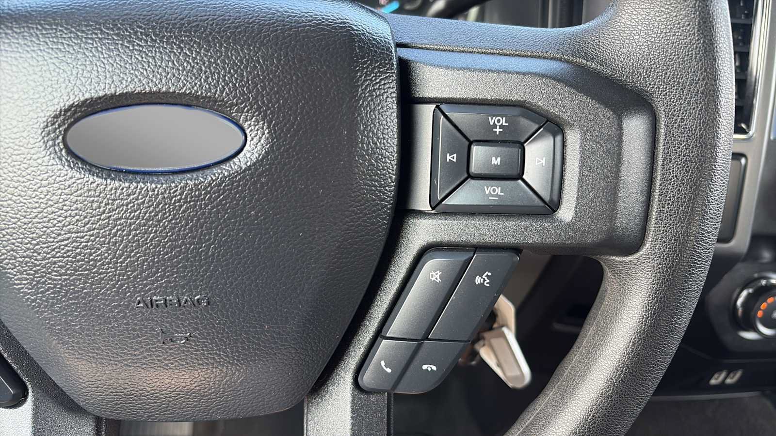 Used 2019 Ford F150 XLT AWD/4WD image 10