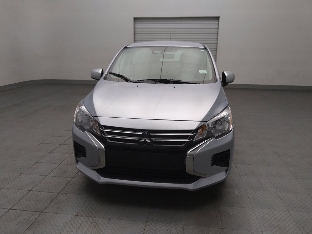 Used 2024 Mitsubishi Mirage ES FWD image 15