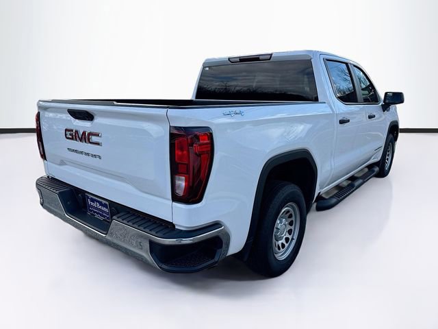 Used 2024 GMC Sierra 1500 Pro w/ Convenience Package image 7