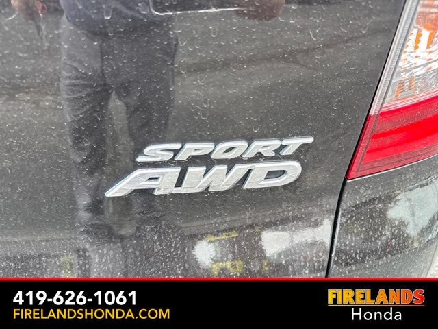 Used 2019 Honda Passport Sport image 26