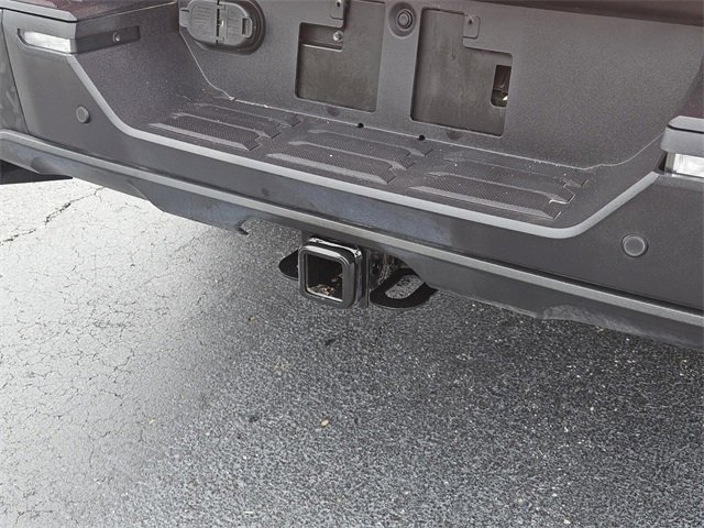 Used 2022 Toyota Tundra TRD Pro image 15