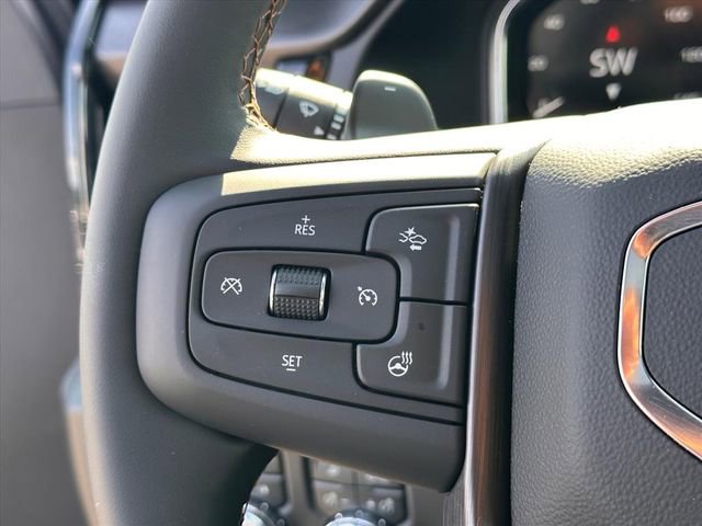 New 2026 GMC Sierra 1500 AT4 w/ AT4 Premium Package AWD/4WD image 30