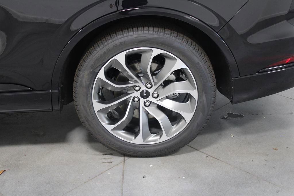 New 2025 Lincoln Aviator 2WD w/ Jet Appearance Package image 57