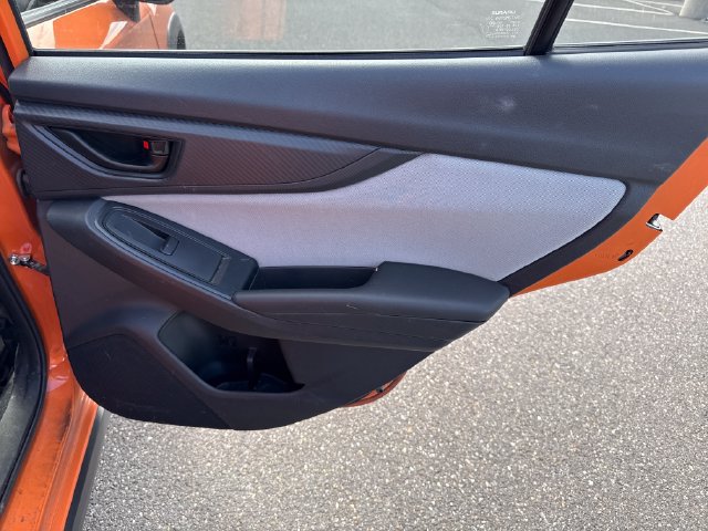 Used 2019 Subaru Crosstrek 2.0i w/ Eyesight System AWD/4WD image 16