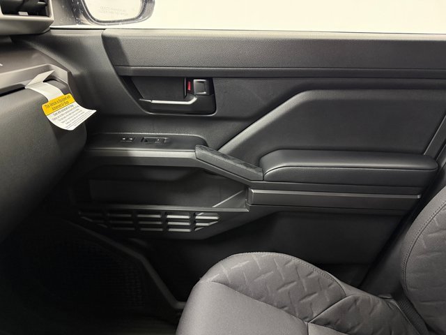 New 2026 Toyota Tacoma SR5 image 23