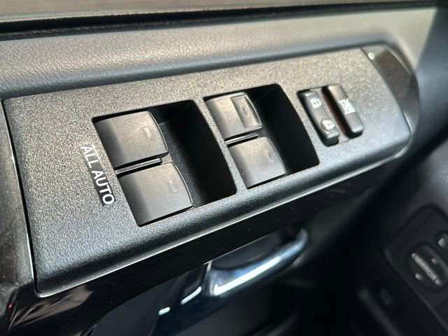 Used 2023 Toyota 4Runner TRD Pro AWD/4WD image 19