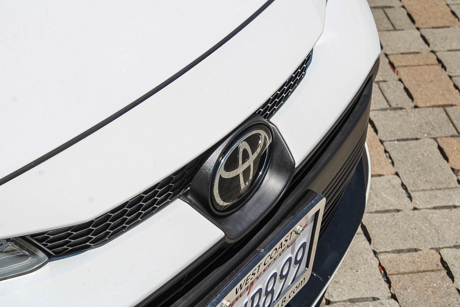 Certified 2023 Toyota Corolla LE FWD image 6